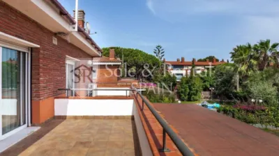 House in Gavà Mar photo 35