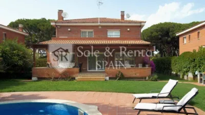 House in Gavà Mar photo 3