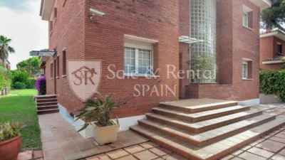 House in Gavà Mar photo 40