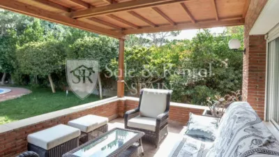 House in Gavà Mar photo 42