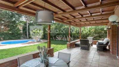 House in Gavà Mar photo 43