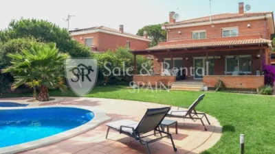 House in Gavà Mar photo 44
