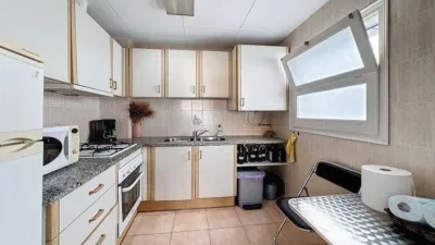 Apartment at Carrer del M H P Francesc Macia 48 photo 7