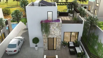 Casa – Rojales, Ciudad Quesada - Vista 4