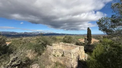 Casa rústica en Santa Eugènia photo 15