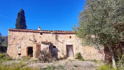 Rustic house in Santa Eugènia photo 2