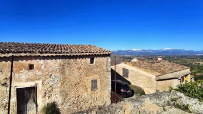 Rustic house in Santa Eugènia photo 5