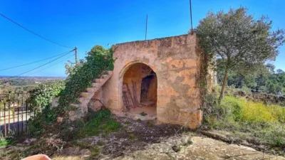 Casa rústica en Santa Eugènia photo 7