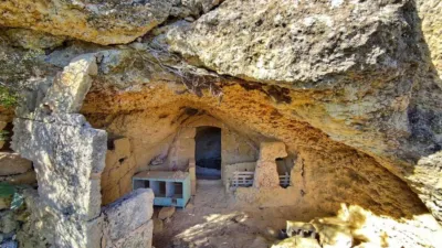 Casa rústica en Santa Eugènia photo 8