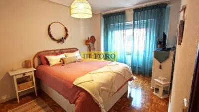 Apartment in Ensanche photo 11