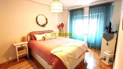 Apartment in Ensanche photo 12