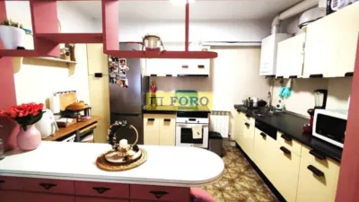 Apartment in Ensanche photo 6