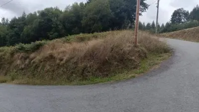 Terreno en venta en A Chantada (Requeira) - Vista 5