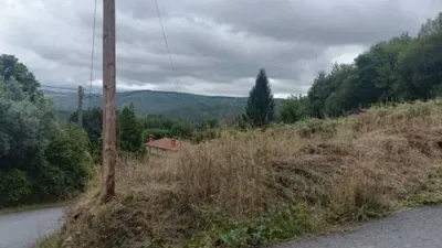 Terreno en venta en A Chantada (Requeira) - Más