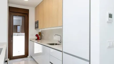 Villa in Polop photo 11