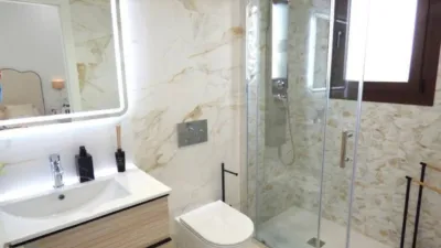 Villa in Polop photo 15