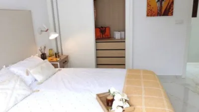 Villa in Polop photo 17