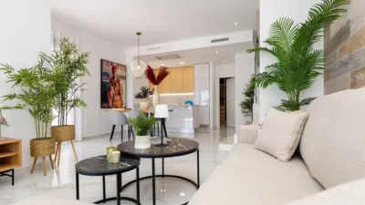 Villa in Polop photo 3