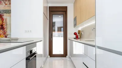 Villa in Polop photo 8