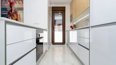 Villa in Polop photo 9