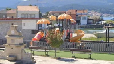 House in Boiro photo 50