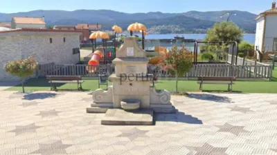 House in Boiro photo 53