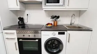 Piso en alquiler en Universidad-Malasaña - Imagen 10