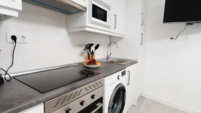 Piso en alquiler en Universidad-Malasaña - Imagen 12