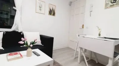 Piso en alquiler en Universidad-Malasaña - Imagen 15