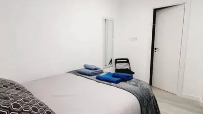 Piso en alquiler en Universidad-Malasaña - Imagen 17
