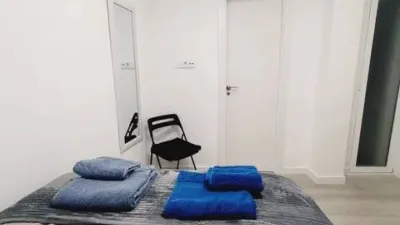 Piso en alquiler en Universidad-Malasaña - Imagen 23