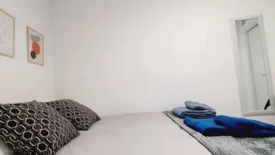 Piso en alquiler en Universidad-Malasaña - Imagen 33