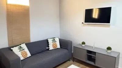 Piso en alquiler en Acacias - Imagen 10