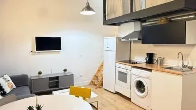 Piso en alquiler en Acacias - Imagen 11