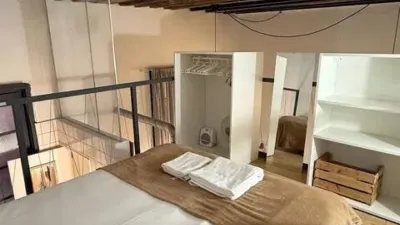 Piso en alquiler en Acacias - Imagen 15