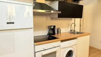 Piso en alquiler en Acacias - Imagen 16