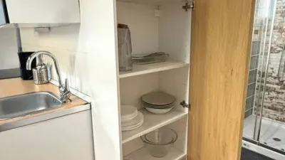 Piso en alquiler en Acacias - Imagen 17