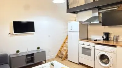 Piso en alquiler en Acacias - Imagen 19