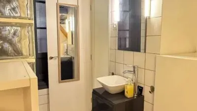Piso en alquiler en Acacias - Imagen 21