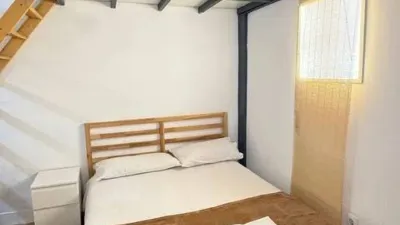 Piso en alquiler en Acacias - Imagen 22