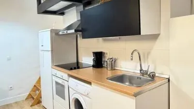 Piso en alquiler en Acacias - Imagen 2