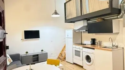 Piso en alquiler en Acacias - Imagen 3