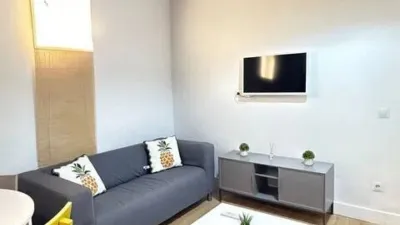 Piso en alquiler en Acacias - Imagen 5
