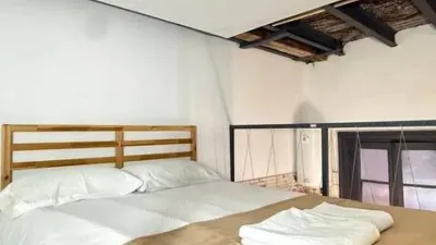 Piso en alquiler en Acacias - Imagen 6