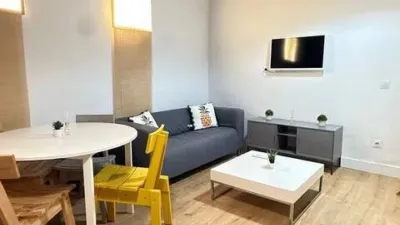 Piso en alquiler en Acacias - Imagen 7