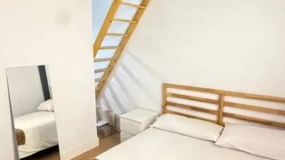 Piso en alquiler en Acacias - Imagen 8