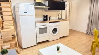 Piso en alquiler en Acacias - Imagen 9