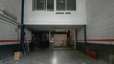 Nave industrial en venta en Ugao-Miraballes, Ugao-Miraballes de 345.000 €