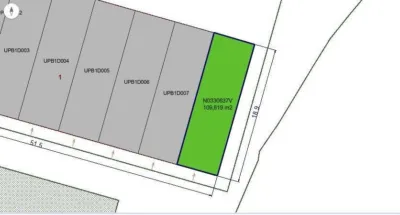 Nave industrial en venta en Ugao-Miraballes, Ugao-Miraballes de 345.000 €