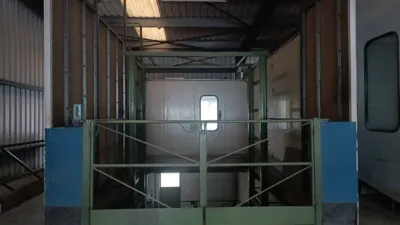 Nave industrial en venta en Ugao-Miraballes, Ugao-Miraballes de 345.000 €